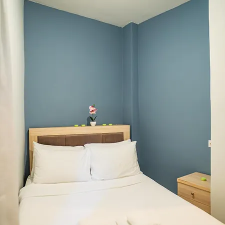 Feel Greek Hospitality #Θ024