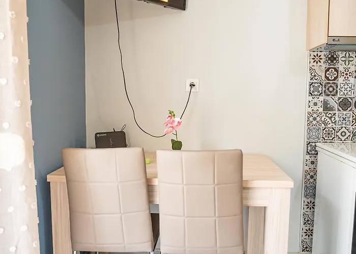 Lejlighed Feel Greek Hospitality #θ024 Thessaloníki