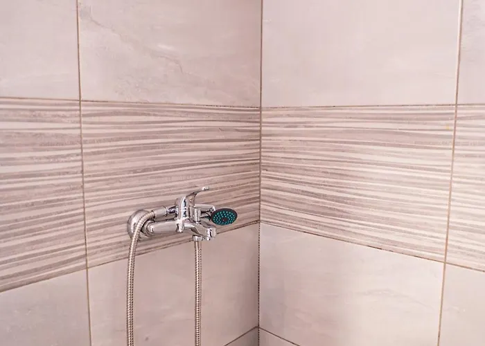 Feel Greek Hospitality #θ024 Lejlighed Thessaloníki