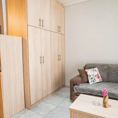Apartment Feel Greek Hospitality #θ024
