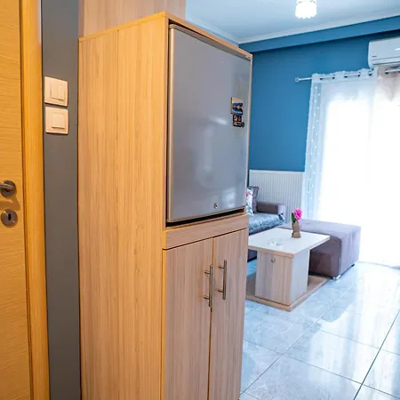 Apartment Feel Greek Hospitality #θ024 Thessaloniki