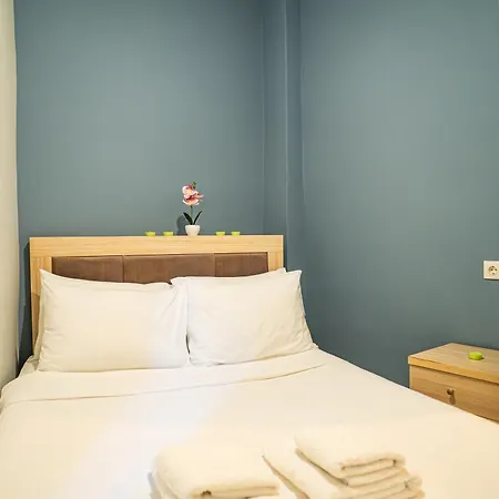 Apartment Feel Greek Hospitality #θ024 *