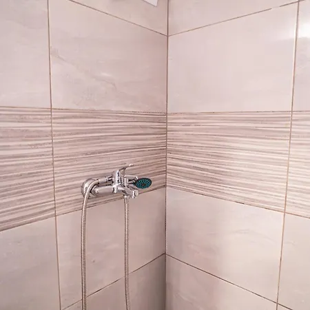 Feel Greek Hospitality #θ024 Apartment Thessaloniki