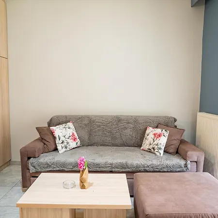 Feel Greek Hospitality #θ024 Apartment *