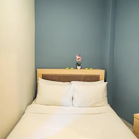 Feel Greek Hospitality #θ024 Apartment Thessaloniki