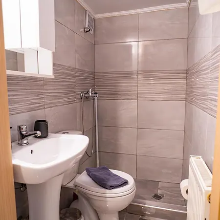 Feel Greek Hospitality #Θ024