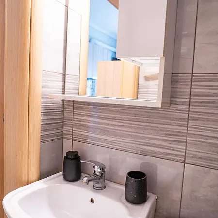 Feel Greek Hospitality #Θ024 Thessaloniki