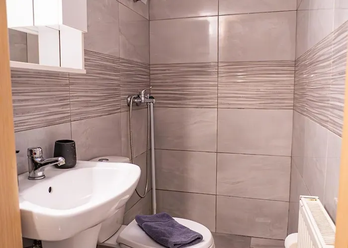 Feel Greek Hospitality #Θ024