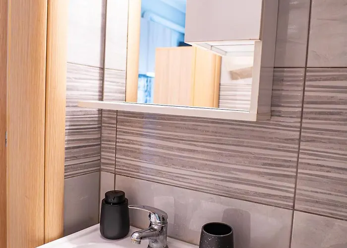 Feel Greek Hospitality #Θ024 סלוניקי