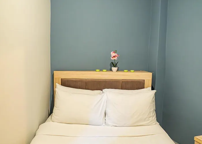 Feel Greek Hospitality #Θ024 דירה סלוניקי